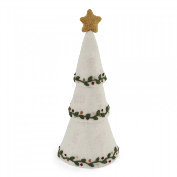 Schau dir diese entzückenden Filz Wichtel von Gry & Sif an, die du im Herbst-Näh- & Duftstube Onlineshop findest. Entdecke jetzt diese und viele weitere wundervolle Filzprodukte bei uns